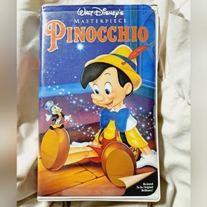 Pinocchio
